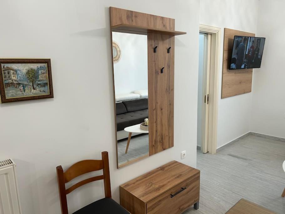 Theodora Suite Smart Key Box By Project 86 Ike Agrinio Eksteriør bilde